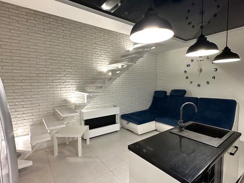 квартира по адресу Дворовая ул., 4