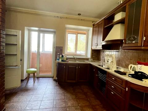 квартира по адресу Металлургов просп., 17