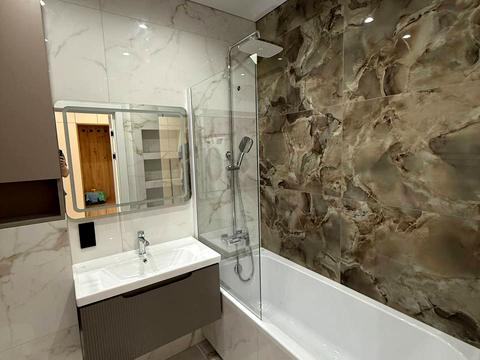квартира за адресою Івана Франка вул., 40 к1