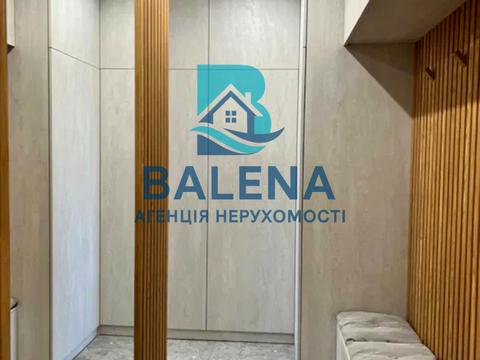 квартира по адресу Валерия Лобановского просп. (Краснозвездный), 6-Д