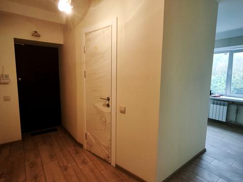 квартира за адресою Вітряні Гори вул., 1