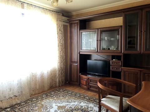 квартира за адресою Космічна вул., 25