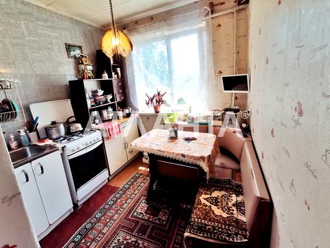 квартира по адресу Люстдорфская дорога ул., 54