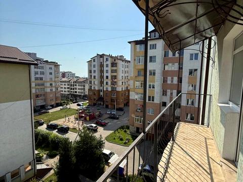 квартира по адресу Винная Гора ул., 10