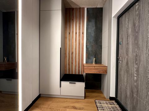 квартира за адресою Степана Бандери вул., 79