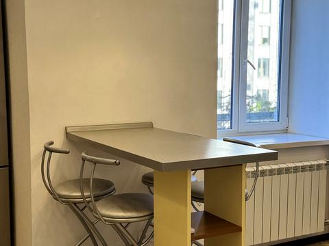 квартира по адресу Саксаганского ул., 33