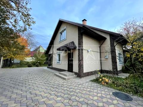 будинок за адресою Планерна вул., 11-13