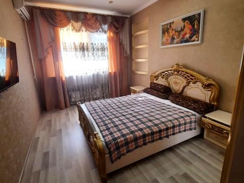 квартира за адресою Перлинна вул., 1а