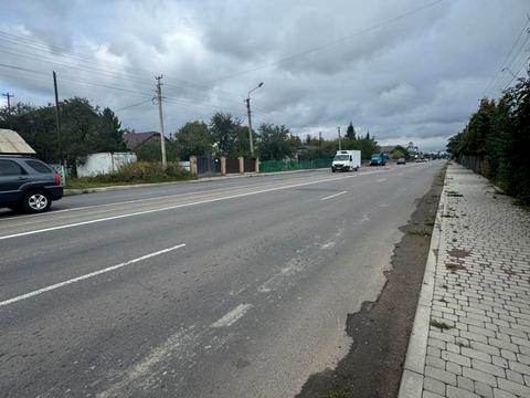 дом по адресу Криховецкая ул., 71