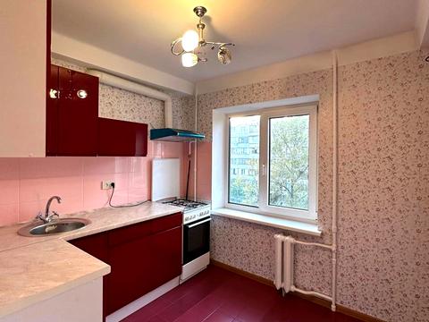 квартира по адресу Берестейский просп. (Победы), 17