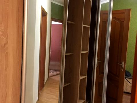 квартира за адресою Анатолія Бортняка вул., 4