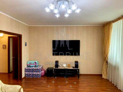 квартира за адресою Лесі Українки бульв., 36-В