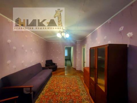 квартира за адресою Зестафонська вул., 18