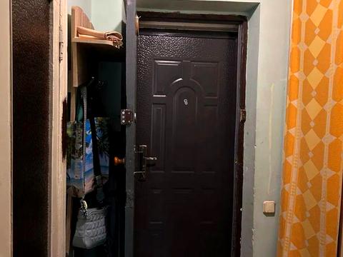 квартира по адресу Деповська ул., 2