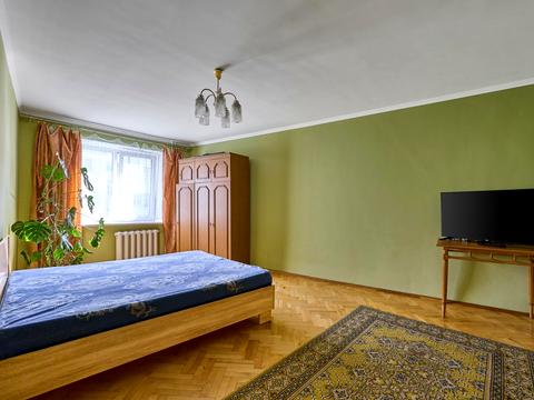 квартира по адресу Леннона ул., 36