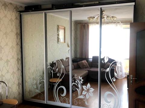 квартира по адресу Львов, Червоной Калины просп., 104