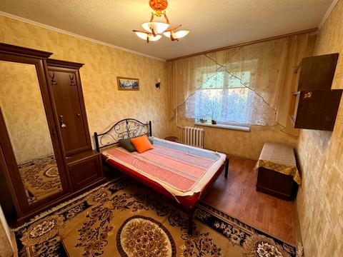 квартира по адресу Солнечная набережная ул. (Маршала Малиновского), 20