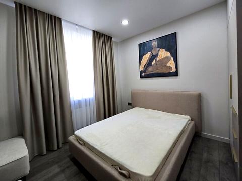 квартира за адресою Мартинова просп., 34