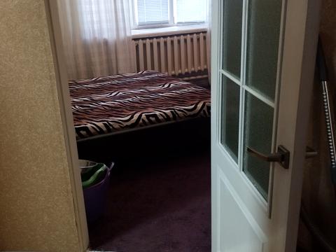 дом по адресу Широка