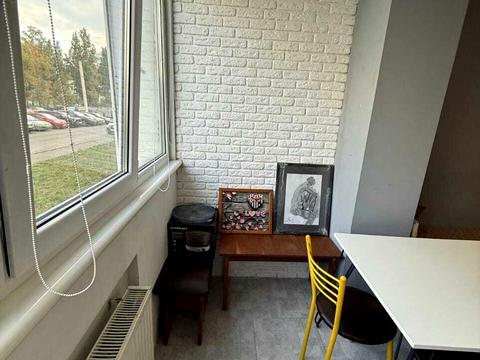 квартира по адресу Мира ул., 27