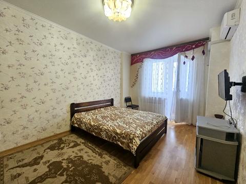квартира по адресу Радужный массив ул., 6