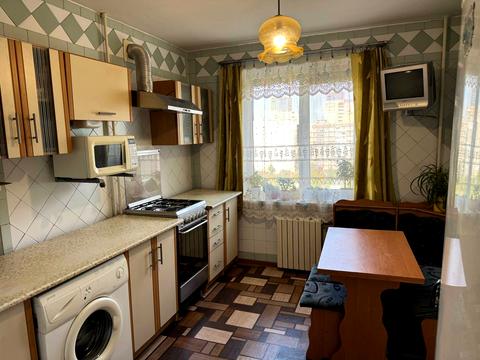 квартира за адресою Слави бульв., 8