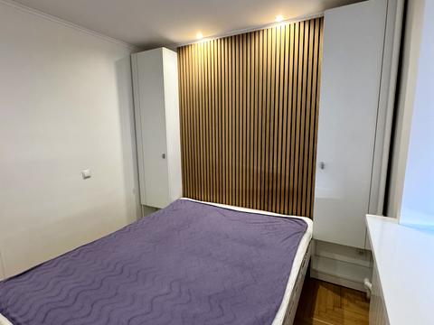 квартира по адресу Владимира Ивасюка просп. (Героїв Сталінграду), 20