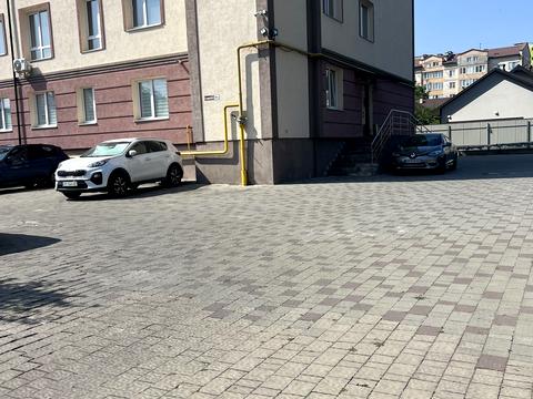 квартира по адресу Софіївка, 39а