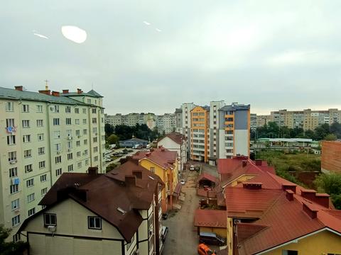 квартира за адресою Богдана Хмельницького вул., 94