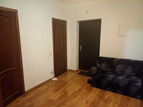 квартира по адресу Любомира Гузара просп. (Космонавта Комарова), 46-В