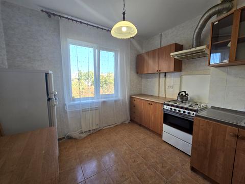 квартира по адресу Академика Королёва ул., 58