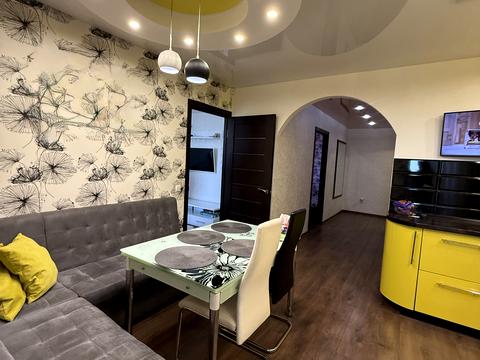 квартира за адресою Калинова вул., 116
