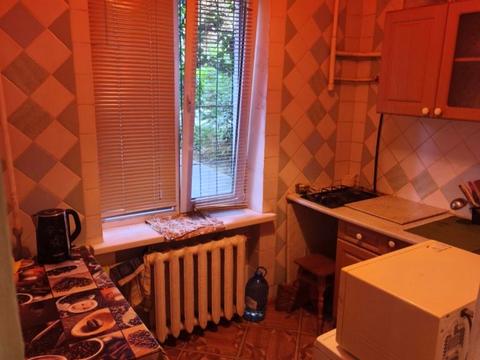 квартира за адресою Ольжича вул., 21/19