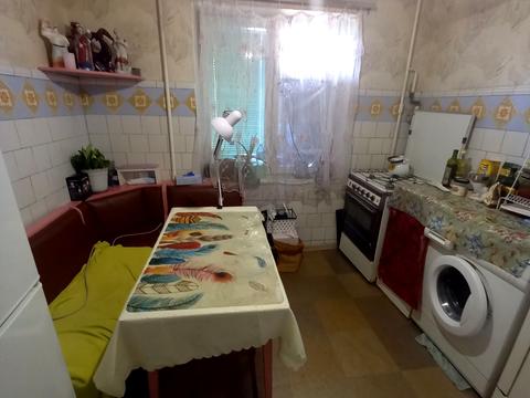 кімната за адресою Лісовий просп., 4-А