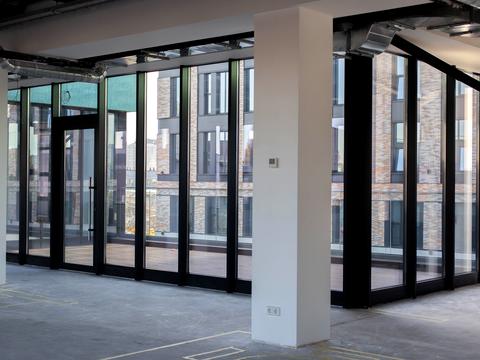 коммерческая по адресу Академіка Книшова ул. (Амурська), 6