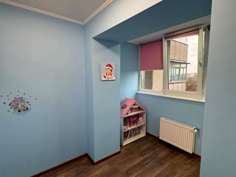 квартира за адресою Довга вул., 47