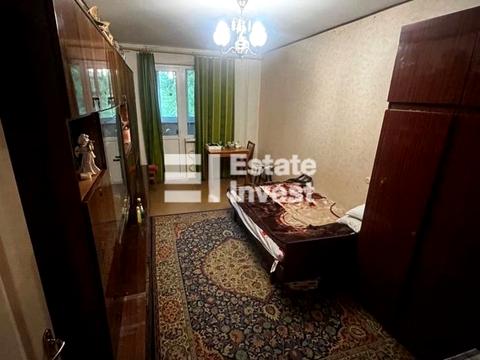 квартира по адресу Победы просп., 48а