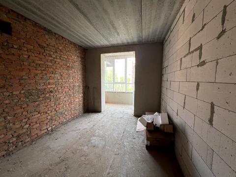 квартира по адресу Костя Широцкого ул., 5а