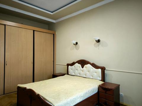 квартира по адресу Леонтовича ул., 3