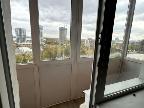 квартира по адресу Дмитрия Яворницкого просп. (Карла Маркса), 2