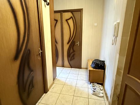 квартира за адресою Шолом-Алейхема вул., 13
