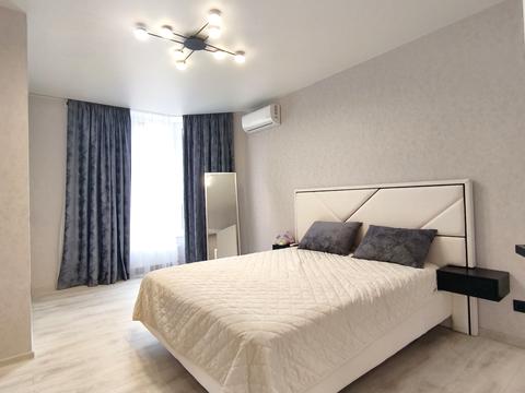 квартира по адресу Мартинова просп., 38