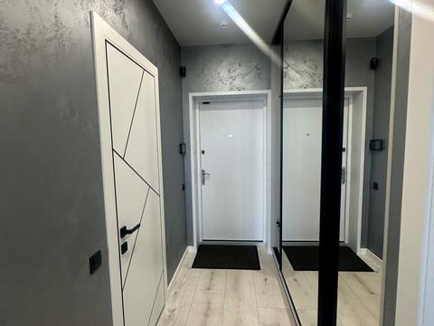 квартира за адресою В'ячеслава Чорновола просп. (), 69а
