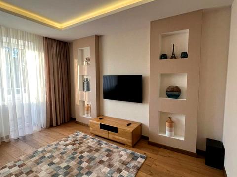 квартира по адресу Жасминовая ул., 5б