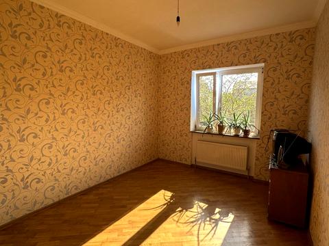 будинок за адресою Ярової вул., 1