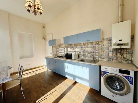 квартира по адресу Алчевских ул. (Артема), 27б