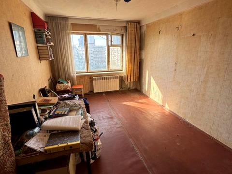 квартира за адресою Оболонський просп., 12-А