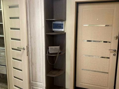 квартира по адресу Набережная Победы ул., 44