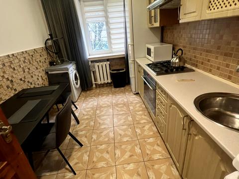 квартира по адресу Петлюри, 53