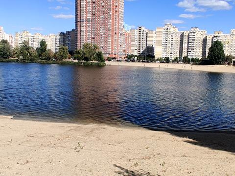 квартира за адресою Драгоманова вул., 5
